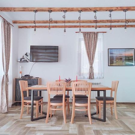 Villa Tangra Grashtitsa Zewnętrze zdjęcie