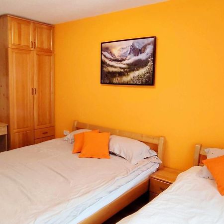 Villa Tangra Grashtitsa Zewnętrze zdjęcie