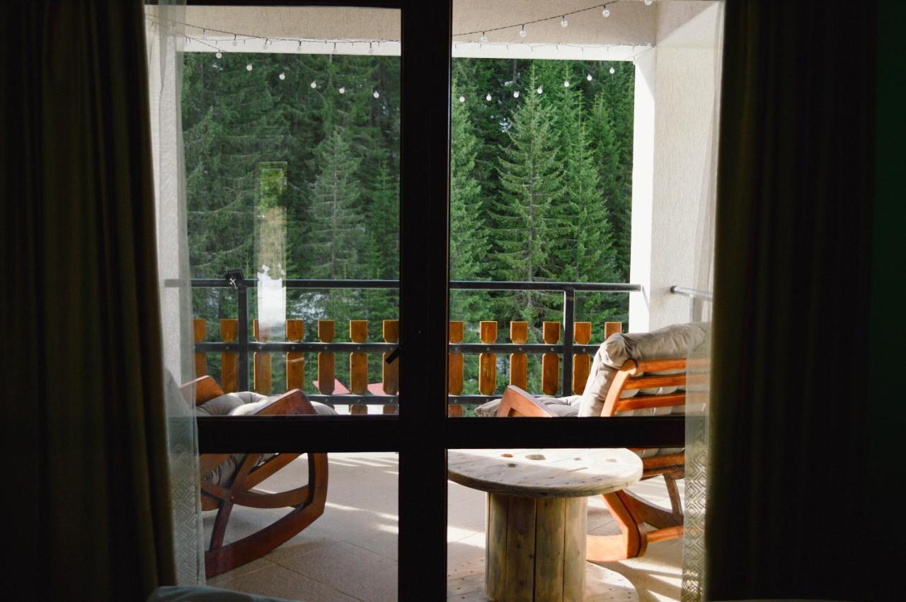 Villa Tangra Grashtitsa Zewnętrze zdjęcie